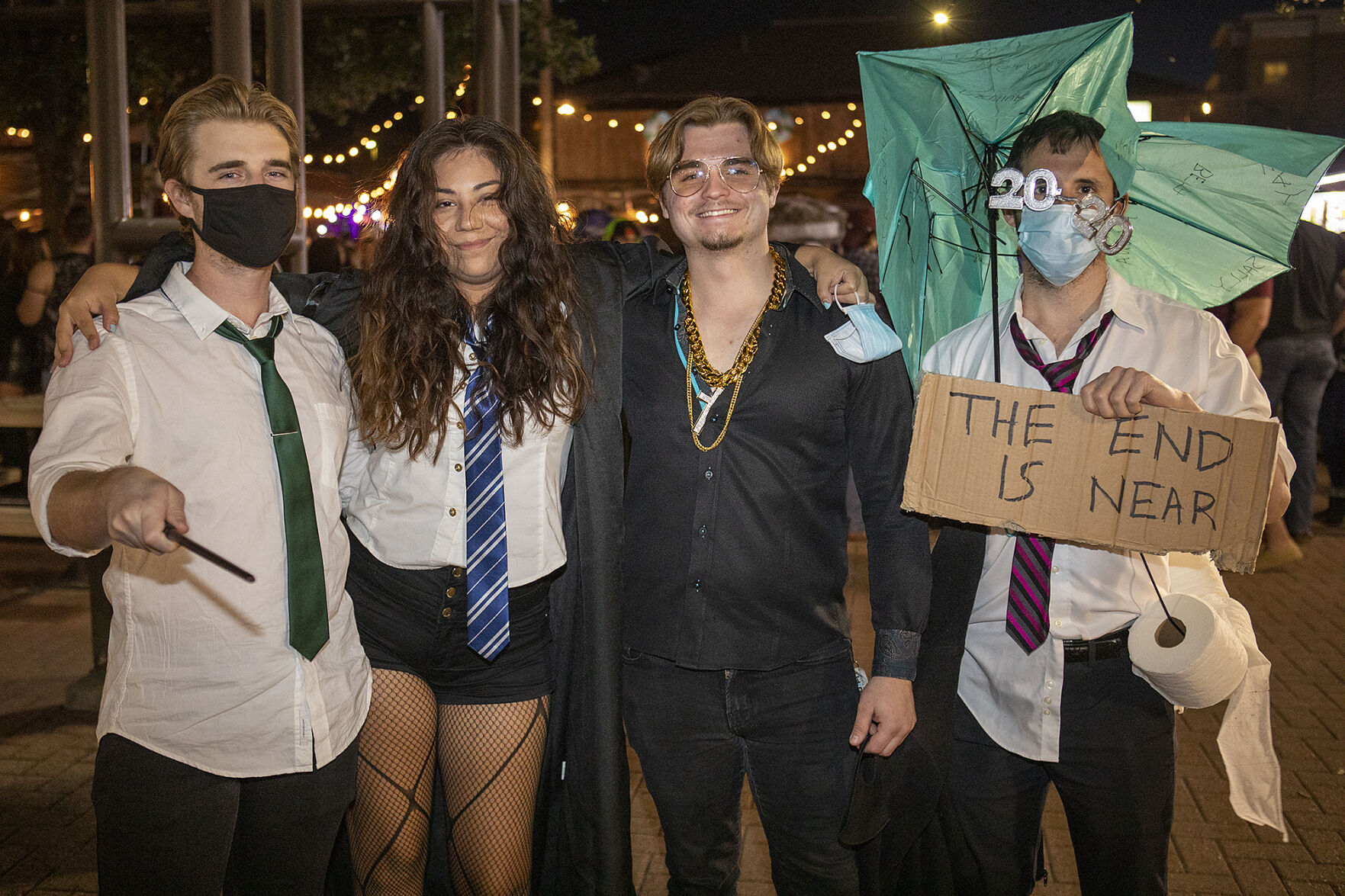 Halloween at Northgate